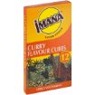 IMANA STOCK CUBES STOCK CUBE CURRY VEG