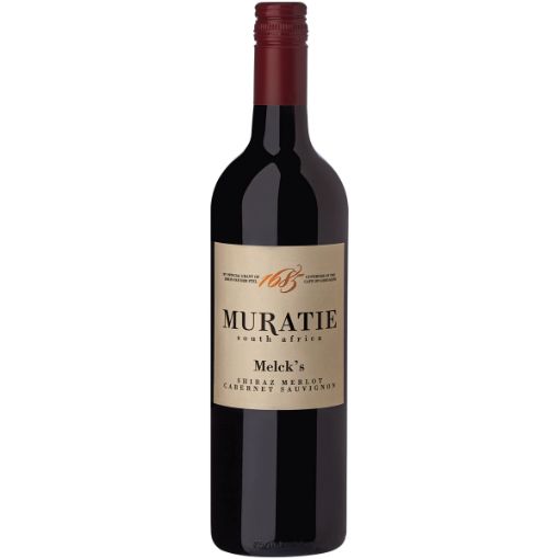 MURATIE MELCKS BLENDED RED 750ML