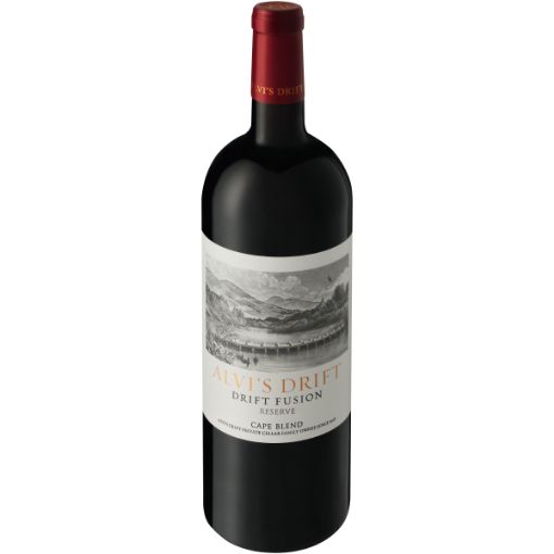 ALVI`S DRIFT RESERVE DRIFT FUSION 750ML