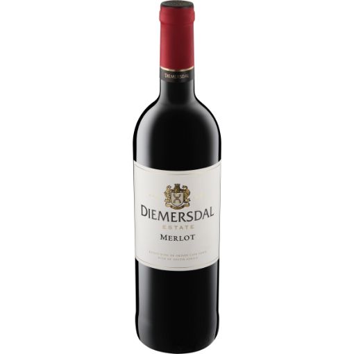 DIEMERSDAL MERLOT 750ML