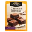 INA PAARMAN`S CHOCOLATE BROWNIE MI 550G