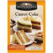 INA PAARMAN CARROT CAKE MIX 595G