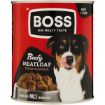 BOSS ADULT WARRIOR STEAK 820G