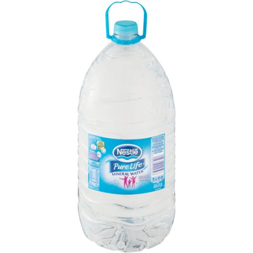 NESTLE PURE LIFE M/WATER STILL