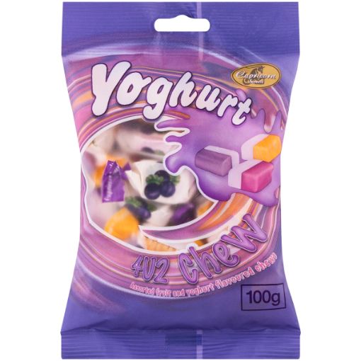 CAPRICORN SWEETS ENJOYMINTS 100G