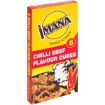 IMANA STOCK CUBES CHILLI BEEF