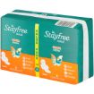 STAYFREE PADS MAXI THICK SUP SCENT