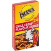 IMANA STOCK CUBES CHILLI BEEF