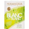 NAMAQUA WINE BLANC DE BLANC