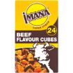IMANA STOCK CUBES BEEF