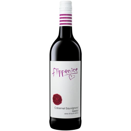 FLIPPENICE CABERNET MERLOT 750ML