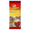 LAAGER TAGLESS TEABAGS ROOIBOS