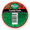 RHODES TOMATO PASTE 115G