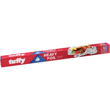 TUFFY HEAVY FOIL 5M