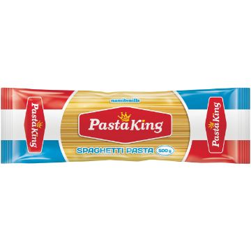 PASTA KING SPAGHETTI 500G