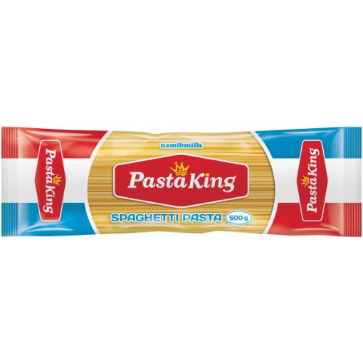 PASTA KING SPAGHETTI 500G