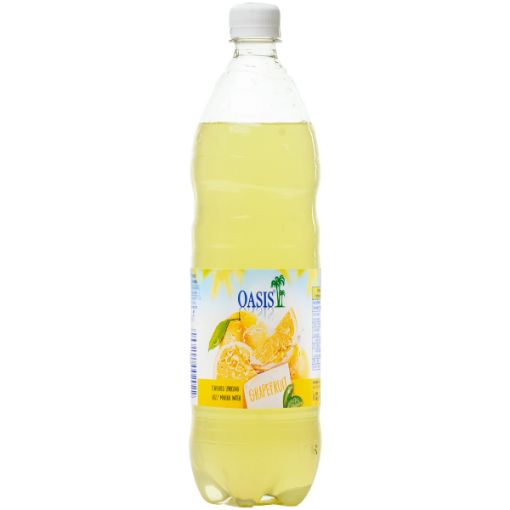 OASIS F/WATER GRAPEFRUIT