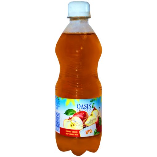 OASIS GRAPEFRUIT SPARKLING 440ML