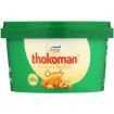 THOKOMAN PEANUT BUTTER CRUNCHY 250G