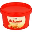 THOKOMAN PEANUT BUTTER SMOOTH 250G