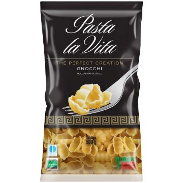PASTA LA VITA GNOCCHI 500G
