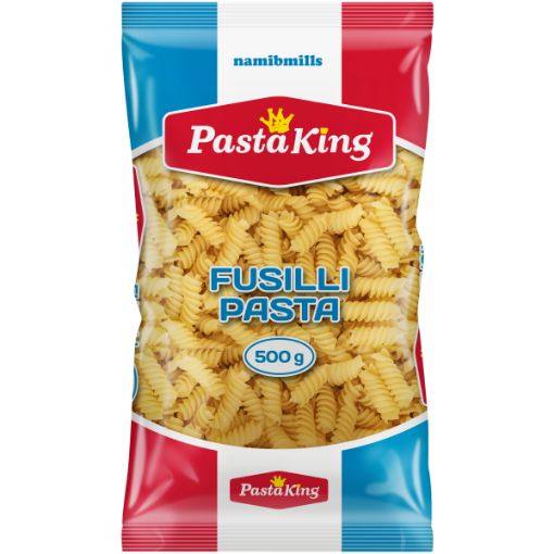 PASTA KING FUSILLI 500G