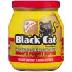 BLACK CAT SMTH P BUTT NO SUG&SALT 400G