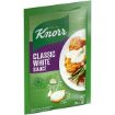 KNORR SAUCE CLASSIC WHITE 38G