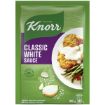 KNORR SAUCE CLASSIC WHITE 38G