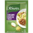 KNORR SAUCE CREAMY CHEESE 38G