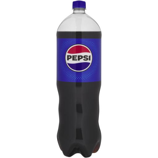 PEPSI COLA