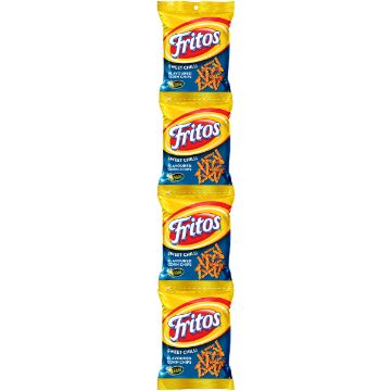 SIMBA CHIPS FRITOS SWEET CHILLI STRIP