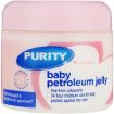 PURITY BABY PETROLEUM JELLY ESSENT 325ML