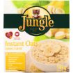 JUNGLE INST PORRIDGE BANANA 750G