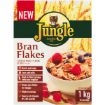 JUNGLE BRAN FLAKES