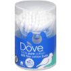 DOVE COTTON EAR BUDS IN TUB
