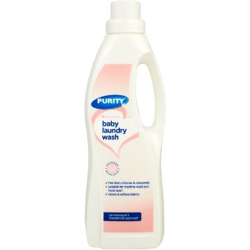 PURITY LIQ WASH ORIGINAL 750ML