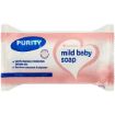 PURITY BABY SOAP ESSENTIALS MILD 175G
