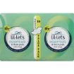 ESSENTIAL PADS UNSCENTED DUO