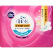LIL-LETS PADS MAXI SUPER SCENTED