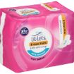 LIL-LETS PADS MAXI SUPER UNSCENTED