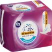 LIL-LETS PADS MAXI MINI  UNSCENTED