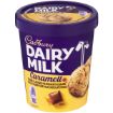 CADBURY I/CREAM CARAMELLO PINT 480ML
