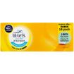 LIL-LETS TAMPON S SUP+NON APPL