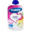 PURITY PUREED BANANA&MANGO 110ML
