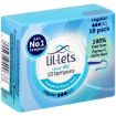 LIL-LETS TAMPON S REG NON APPLIC