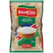 RICE KING PARBOILED RICE 5KG