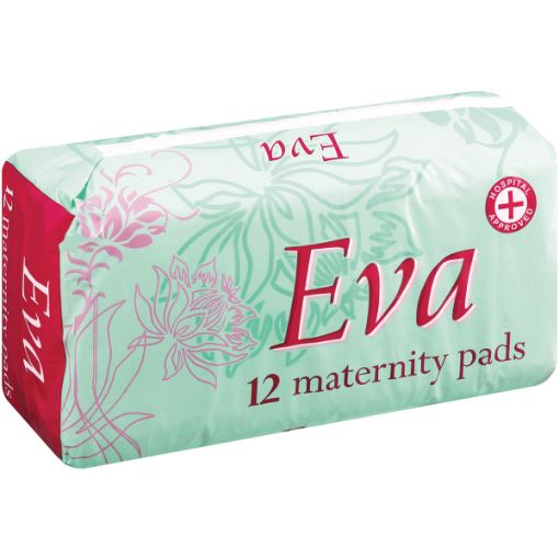 EVA MATERNITY PADS