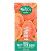 RHODES FRUIT JUICE 100% GUAVA  BLEND