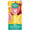 RHODES FRUIT JUICE 100% TROPICAL